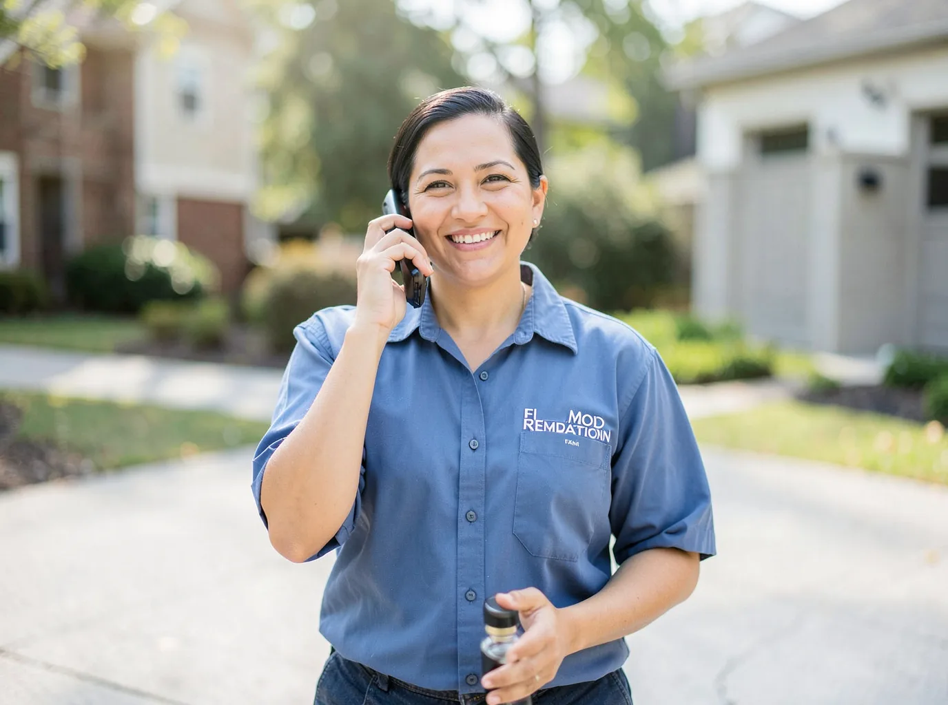 Mold Remediation Norfork, AR FAQs